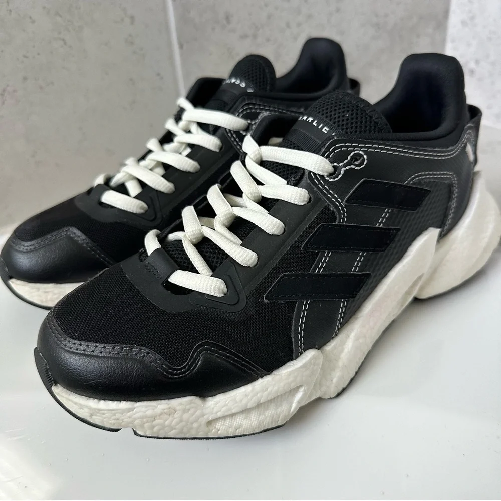 ADIDAS X KARLIE KLOSS X9000 SHOES Size 7.5 Women
